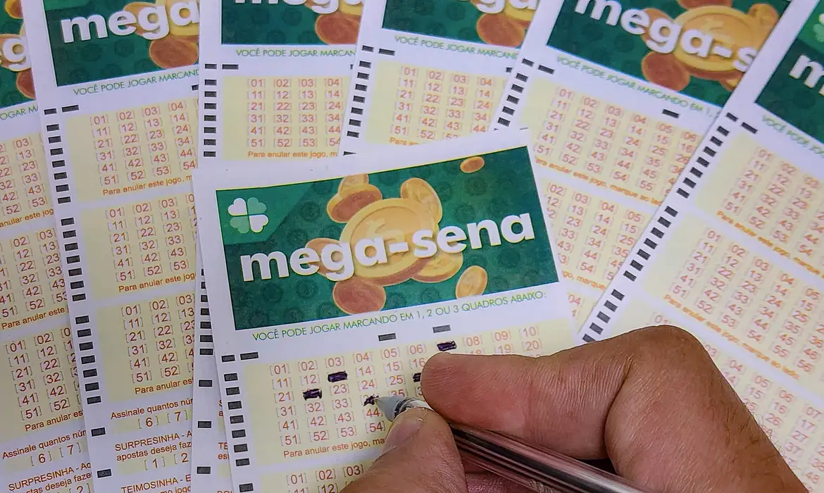 Mega-Sena acumula para R$ 35 milhões; confira os números sorteados 1 20230622 182658
