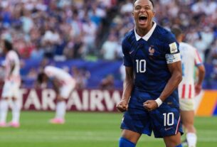 2026 07 04t231918z 510926271 up1em741sg65y rtrmadp 3 soccer worldcup pry fra