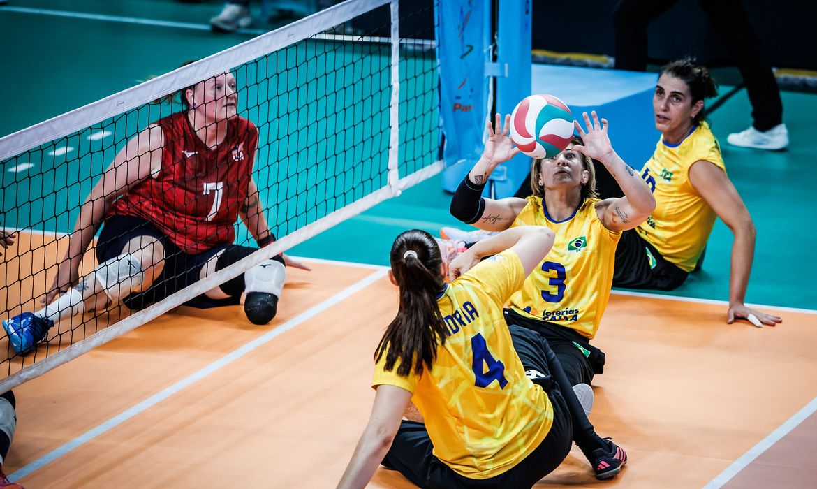 Seleção feminina perde e fica com o vice no Mundial de Vôlei Sentado 1 55398424777 452e0857a9 k