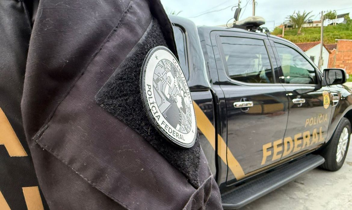 PF faz operação contra supostas fraudes envolvendo crédito consignado 1 86b9cab4 2ff6 4485 abd1 45d80a5218ec