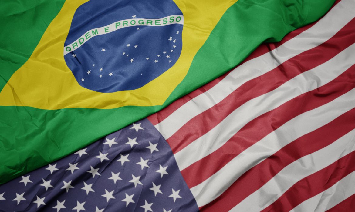 Brasil diz que não há justificativas para tarifas impostas pelos EUA 1 adobestock 282139851