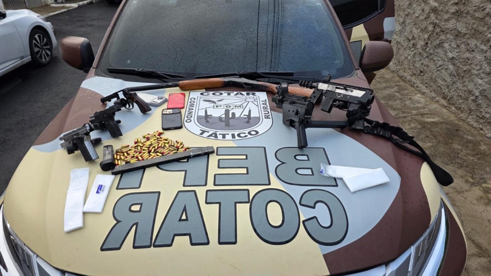 armas 1