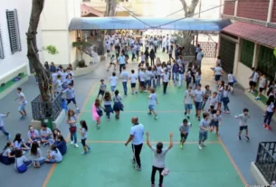 centro patio colegio cruzeiro