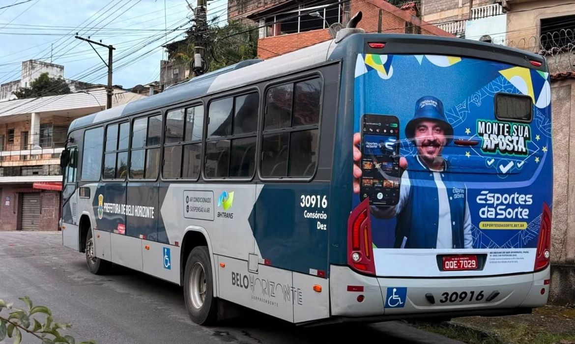 cmbh camara de bh