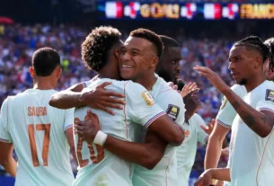 franca vence marrocos e vai a semi copa 2026