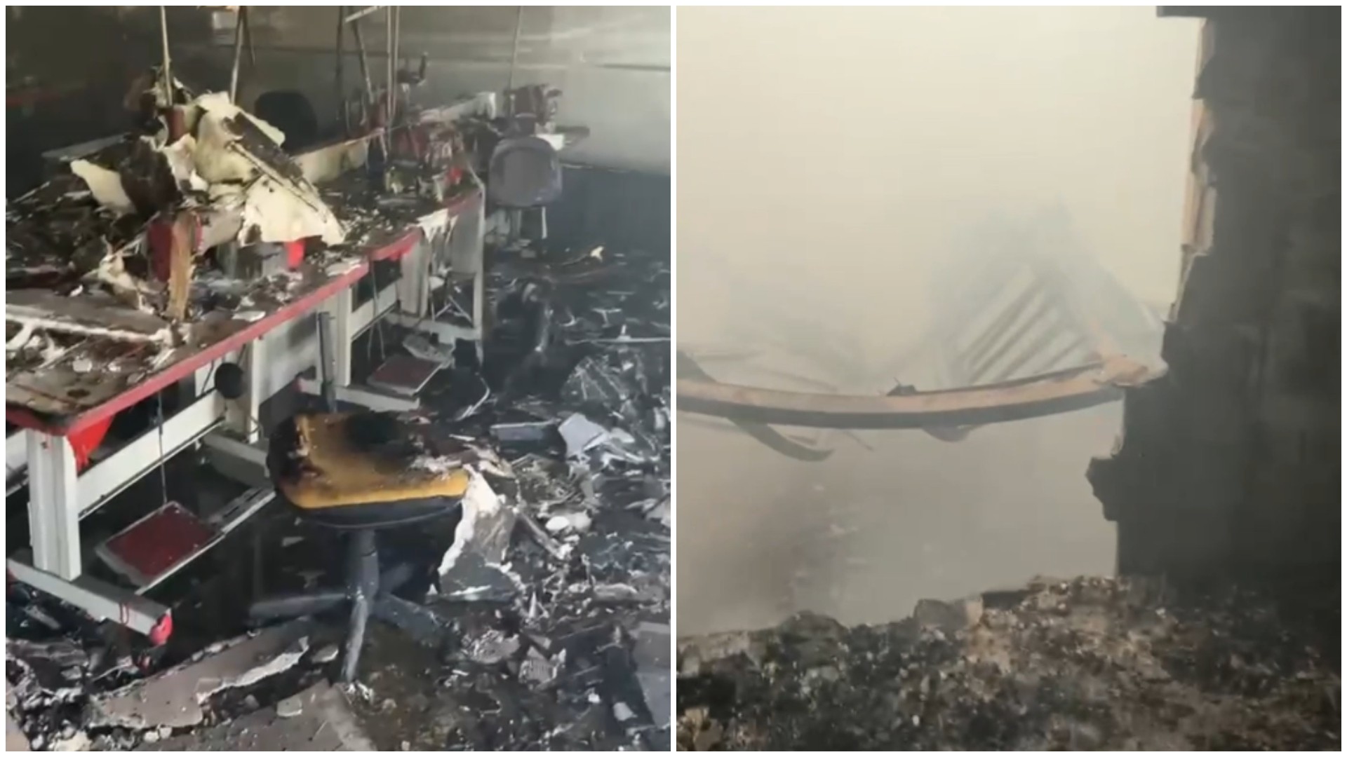 incendio fortaleza
