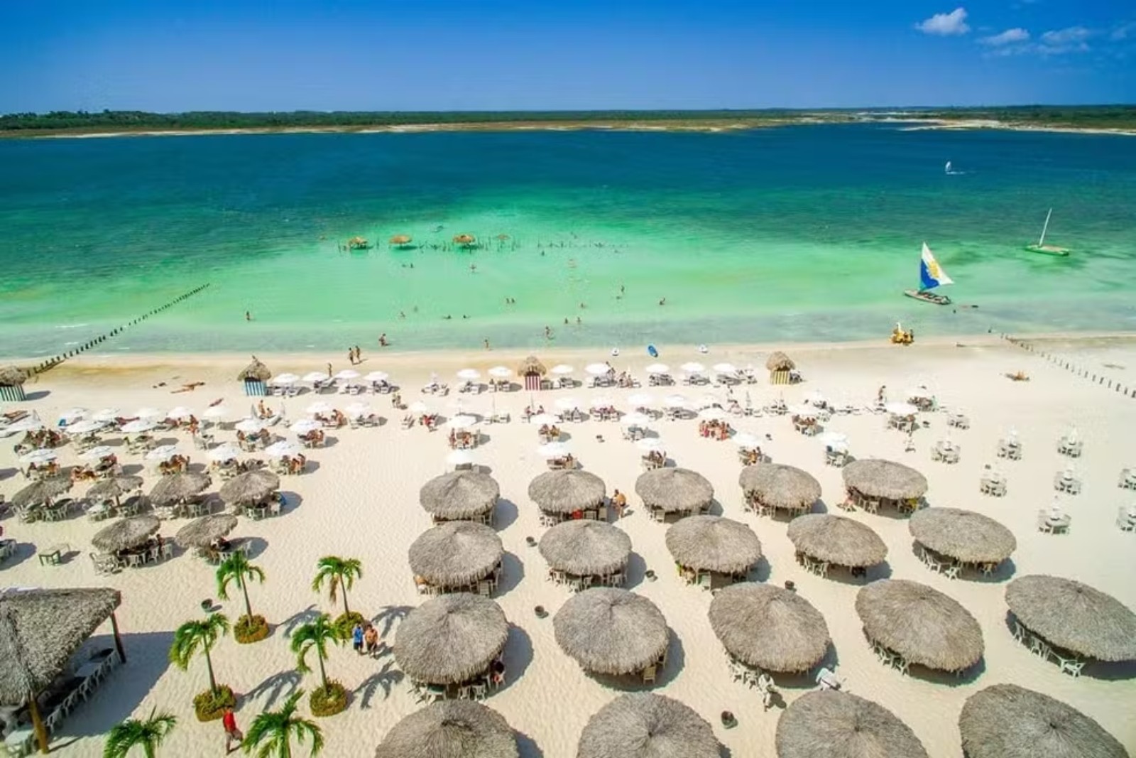 jericoacoara foto