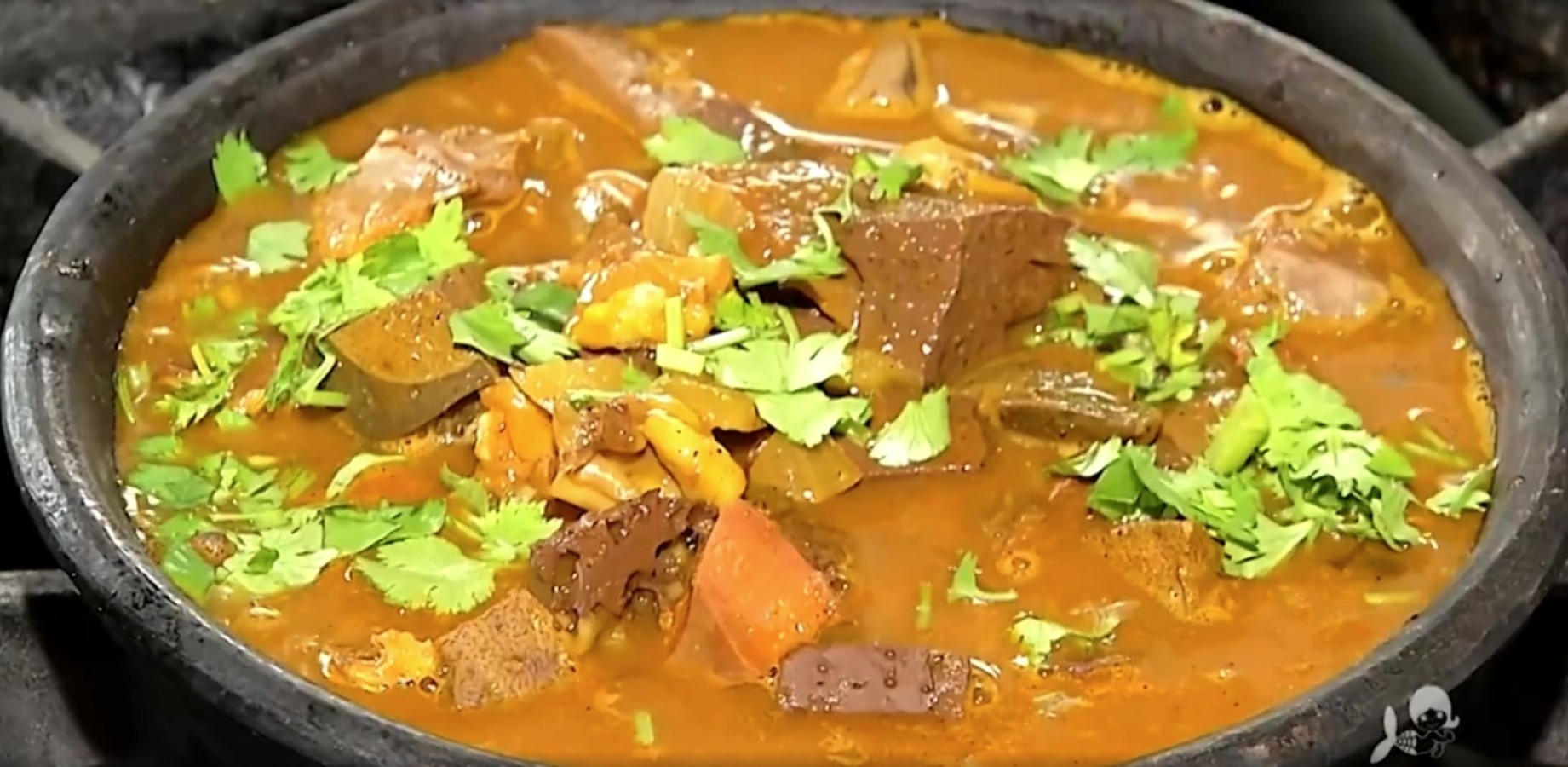 sarapatel de carneiro