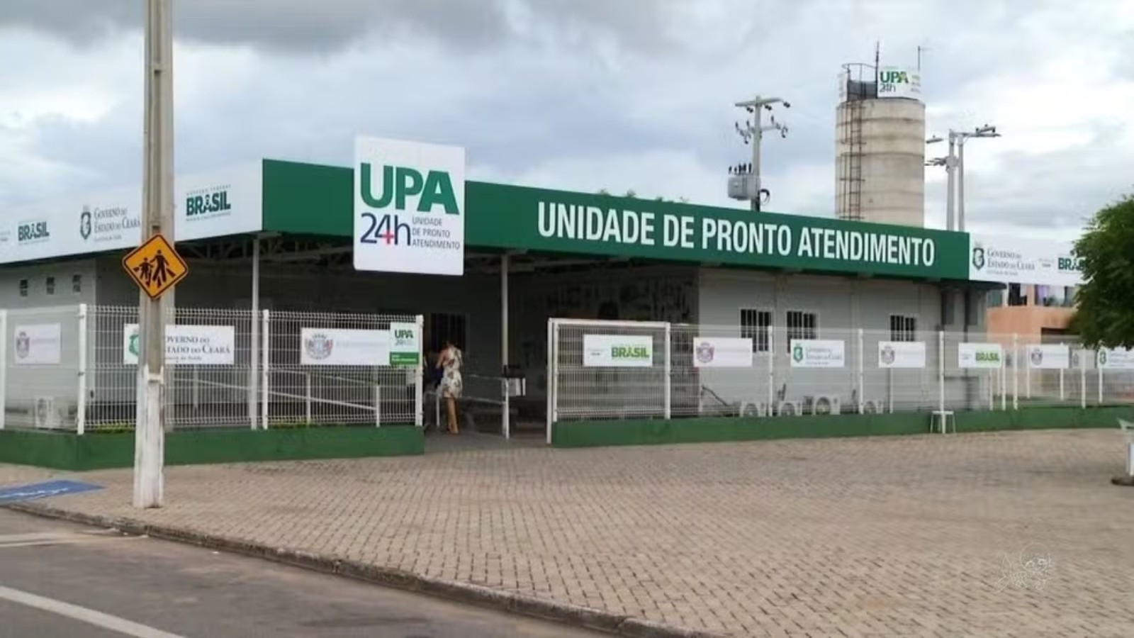 upa juazeiro do norte