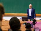vencedor do premio nobel de economia de 2010 christopher pissarides
