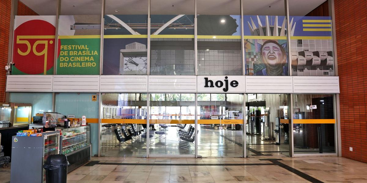 Cinema nacional em festa: longa de André Novais conquista o 59° Festival de Brasília 1 0d7a0035