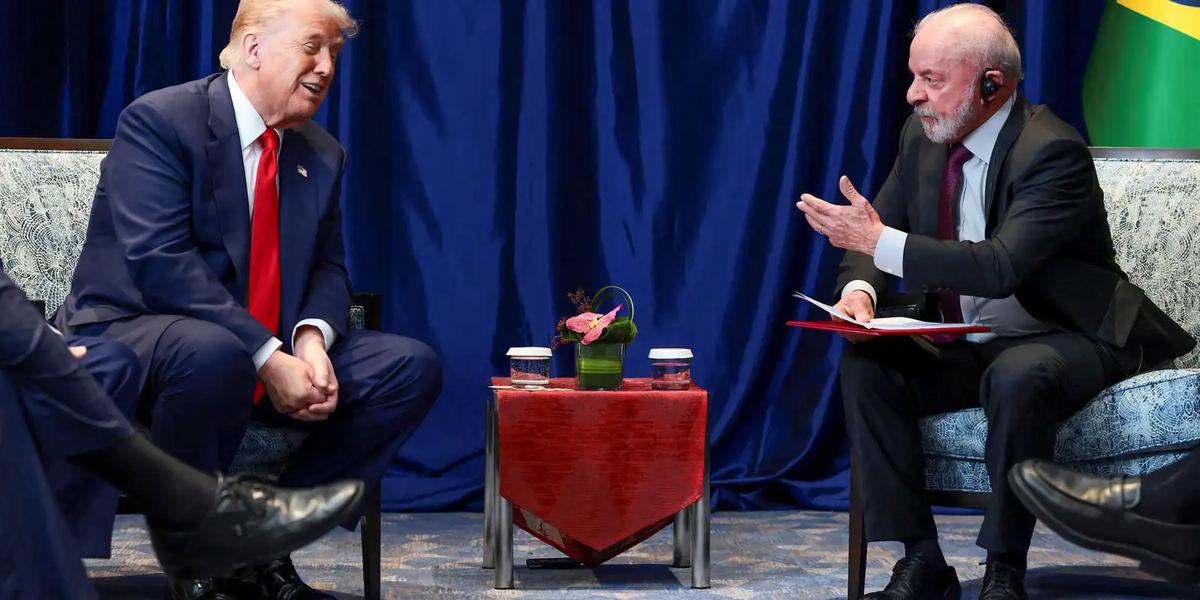 Tensão diplomática: Abin alerta para interferência dos EUA nas eleições brasileiras 1 2026 08 21t162600z 1 lynxmpem7k16e rtroptp 4 asean summit