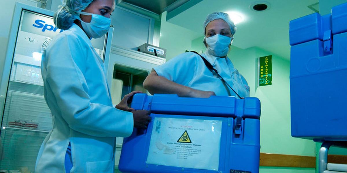 Doação de órgãos: saiba como registrar seu desejo oficialmente pela internet 1 5190610858 3e7437a7e6 c 0