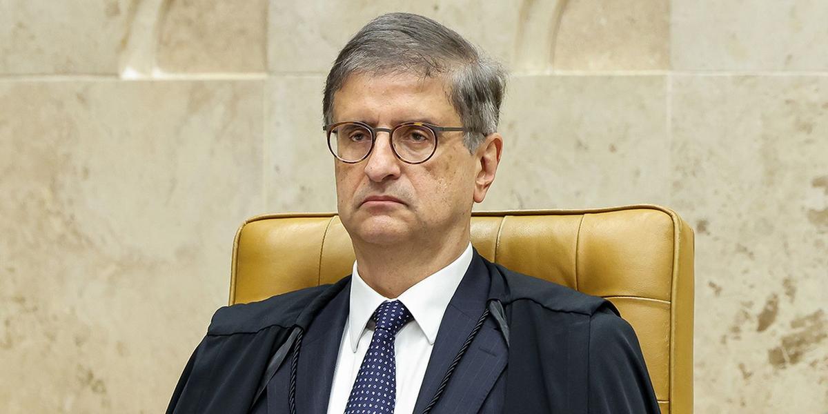 Procurador-Geral Paulo Gonet nega qualquer vínculo com ex-banqueiro Daniel Vorcaro 1 55530054278 f1c09291fa o