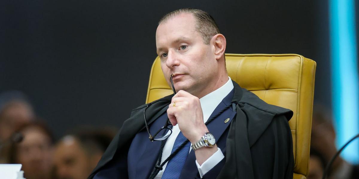 Crise no STF: Zanin defende julgamento conjunto de casos envolvendo Moraes e Mendonça 1 55530747368 6b20ac110f o