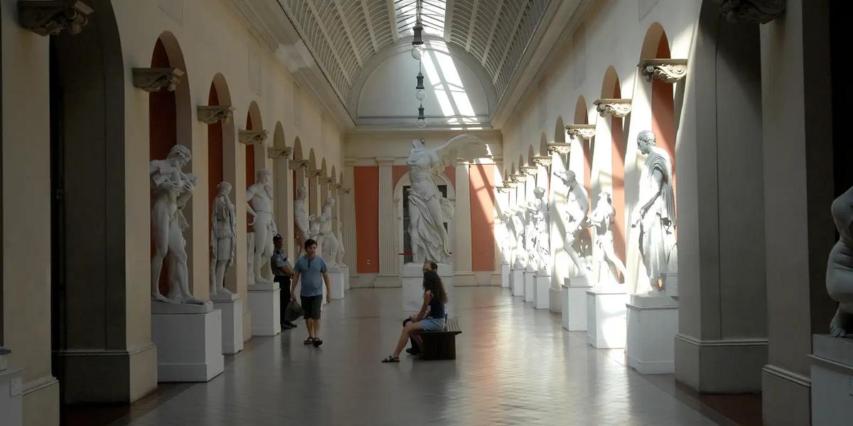Música no Museu: projeto histórico retoma palco icônico no Rio de Janeiro 1 901366 museus rio wdo 8988