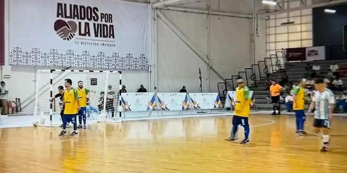 Brasil domina a Argentina e conquista o tetracampeonato mundial de futsal down 1 93e112 5983ad18fe3b4559aa786b86531bf86emv2