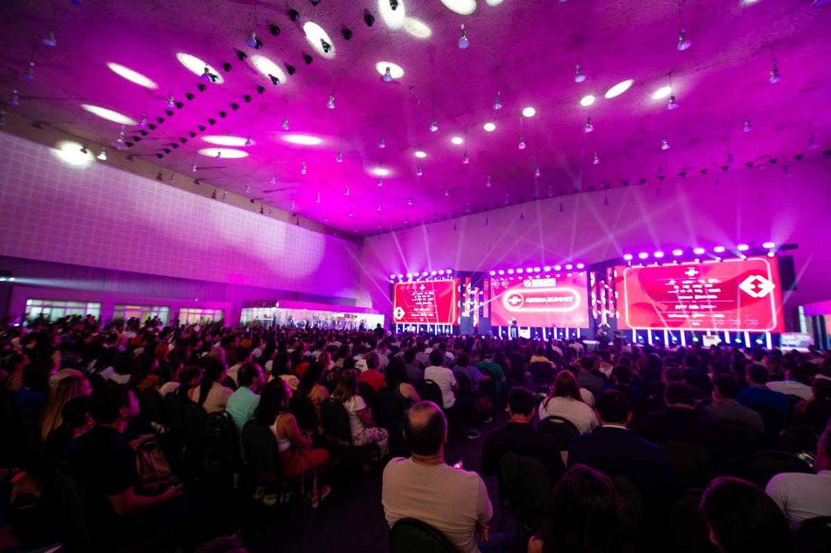 Siará Tech Summit 2026: Conheça os grandes nomes que vão debater o futuro no Ceará 1 ah sts 3 19