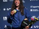 ana satila ouro etapa esp copa do mundo 2026 2