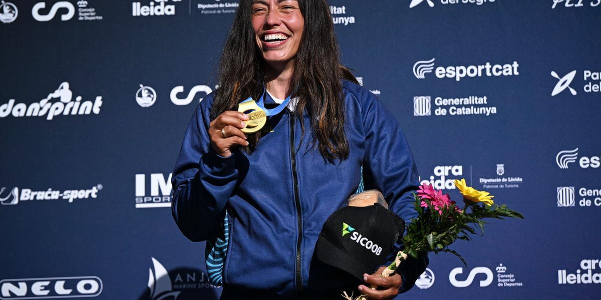 ana satila ouro etapa esp copa do mundo 2026 2