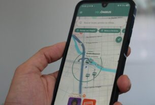 app meu onibus fortaleza