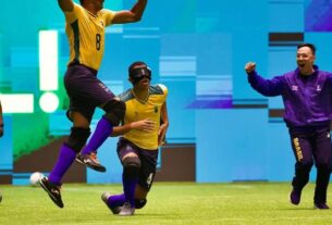 brasil heptacampeao fut cegos copa america 2026