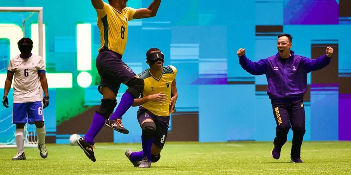 brasil heptacampeao fut cegos copa america 2026