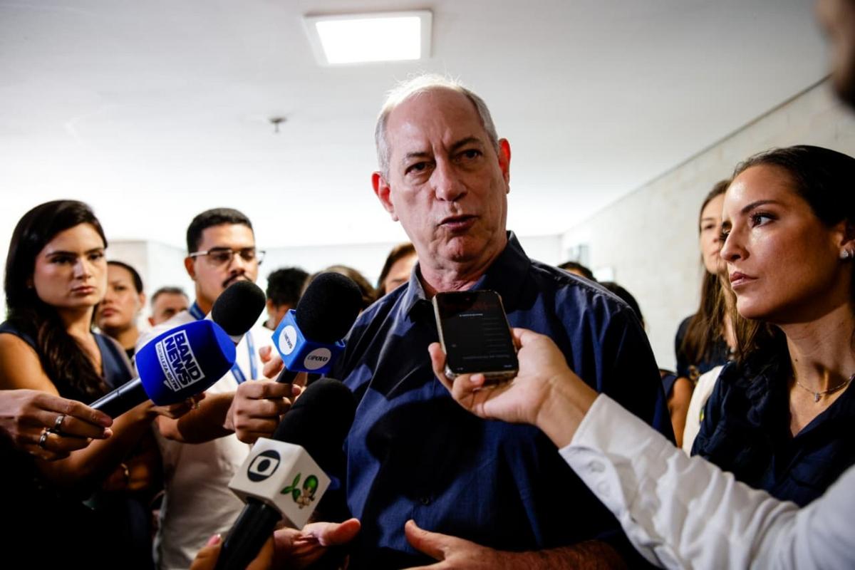 Ciro Gomes promete expandir modelo do Iprede para todo o interior do Ceará 1 ciro gomes modelo iprede