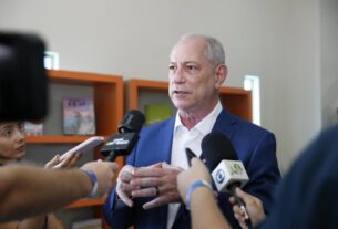 ciro gomes sabatina educacao