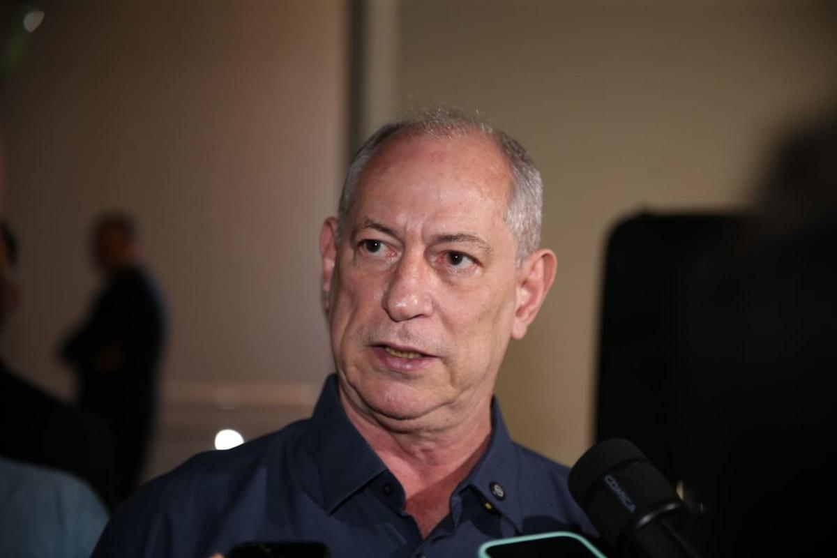 Ciro Gomes detalha plano para baratear moradia popular e impulsionar o turismo no Ceará 1 ciro gomes setor turismo