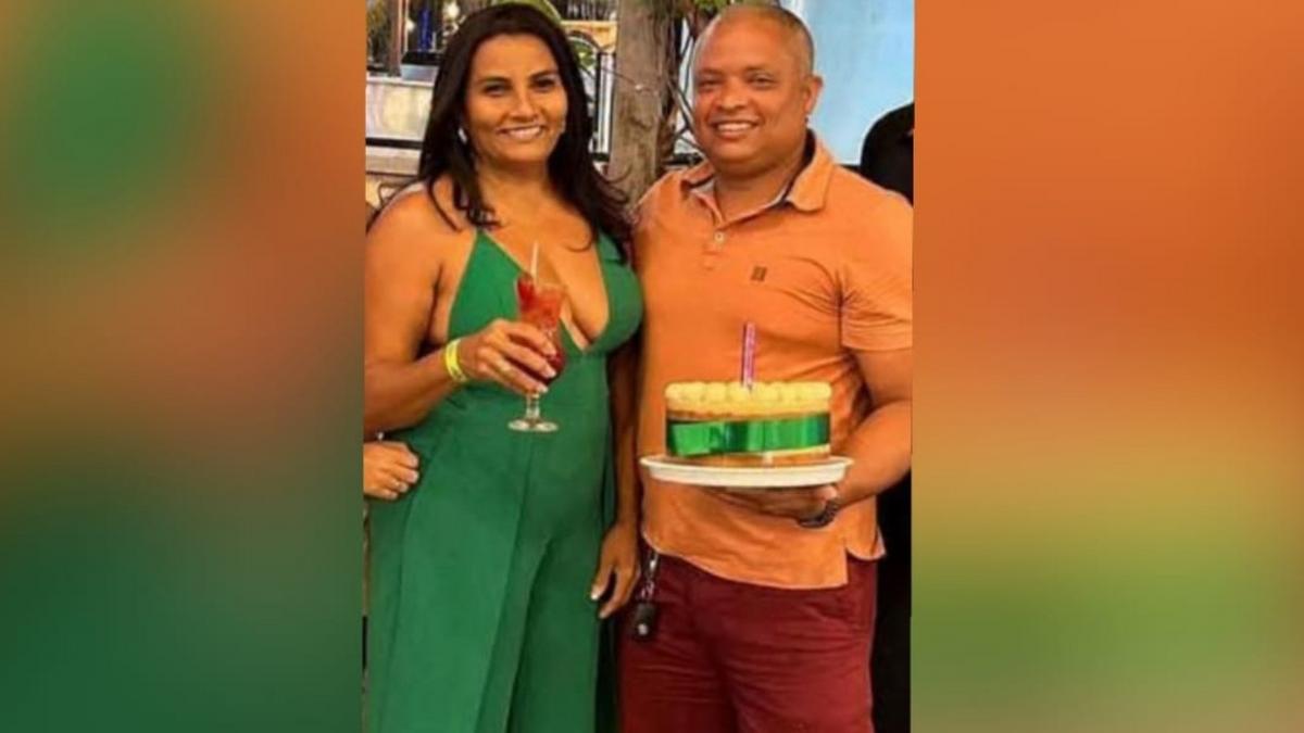 Justiça recebe denúncia contra trio acusado de matar casal de comerciantes em Fortaleza 1 comerciantes 3