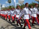 desfile 7 de setembro