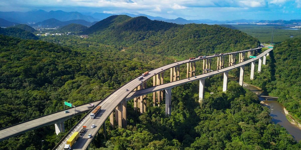 Brasil precisa dobrar investimentos em infraestrutura para destravar desenvolvimento 1 dji 0068