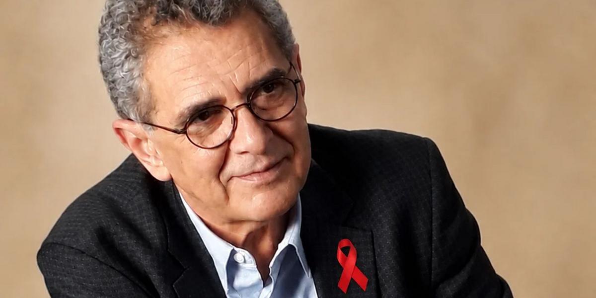 Brasil perde Paulo Roberto Teixeira, pioneiro e voz essencial no combate à Aids 1 e2d58f4d 1c79 42ac b6ba ef343ee06000