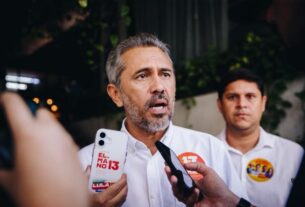 elmano de freitas agenda siqueira