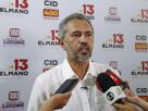 elmano de freitas evento dia 15