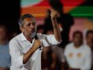 elmano fala em convencao