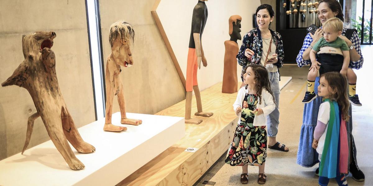 Primavera dos Museus: Ação nacional quer aproximar o brasileiro da cultura 1