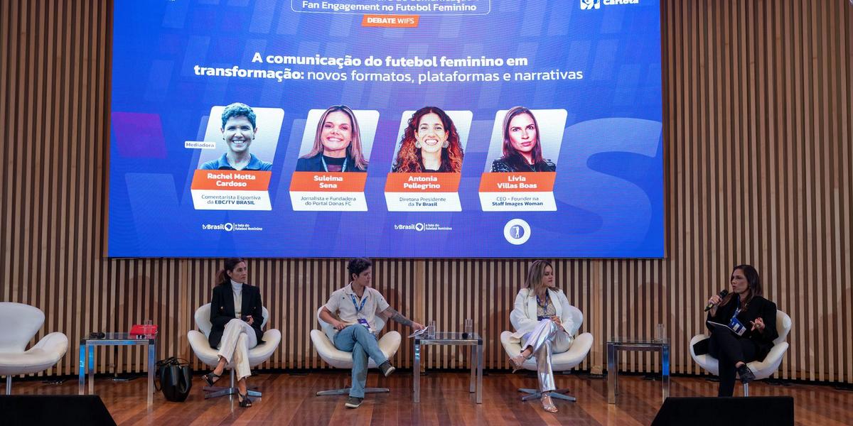 Crescimento do Futebol Feminino é destaque em summit internacional com apoio da EBC 1 fc3f4f263b0ca794ccdeb831 lvd03103