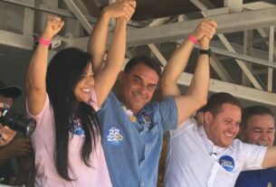 flavio bolsonaro juazeiro do norte 1
