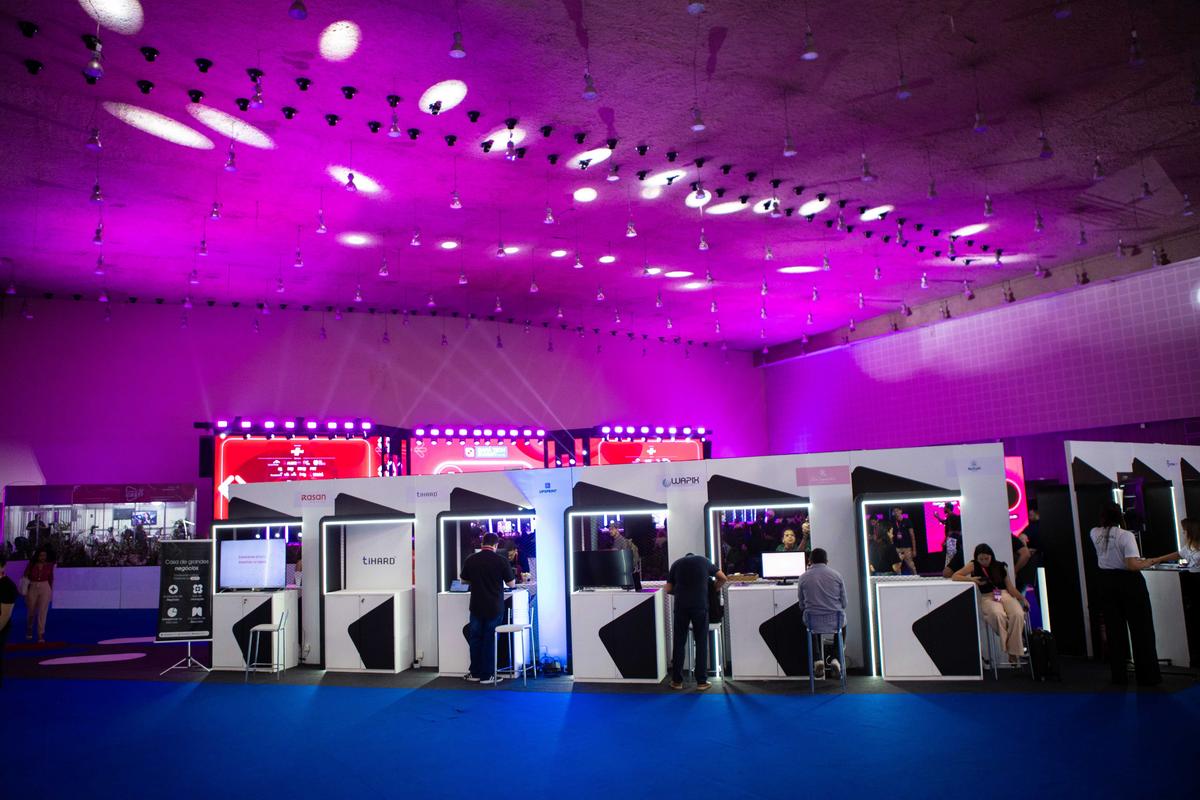 Siará Tech Summit 2026: Startups premiadas ganharão passagem para o Web Summit em Lisboa 1 fo sts 2 11