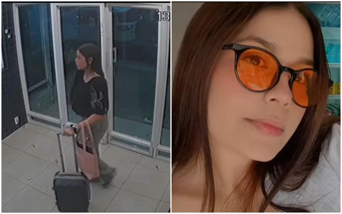 Caso Isabelle Caracristi: Família aponta gravidez da jovem morta em Fortaleza enquanto polícia busca namorado 1 fotojet 72 1 1