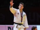 guilherme smichdt ouro grand slam budapeste 2026