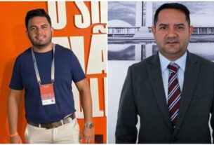 iagno viana e bebeto