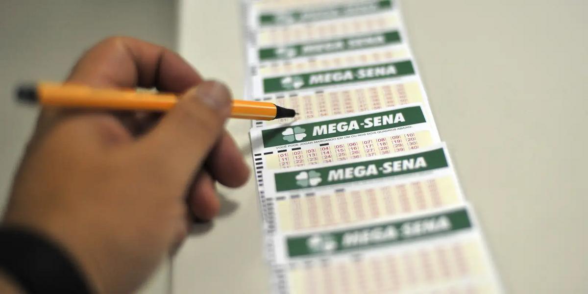 Mega-Sena acumulada: prêmio de R$ 38 milhões sorteado nesta quinta-feira 1 megasena dsc 5287
