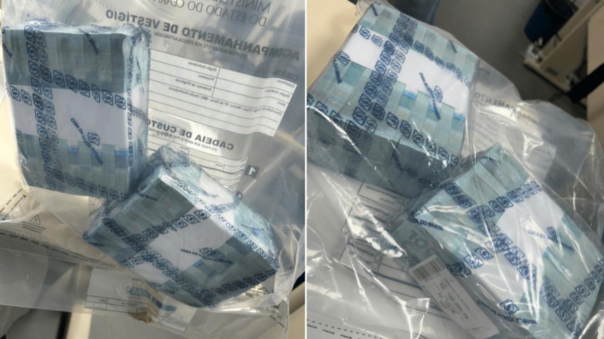 Operação 'Saque a Descoberto' mira secretário e empresário em esquema milionário no Ceará 1 operacao mpce