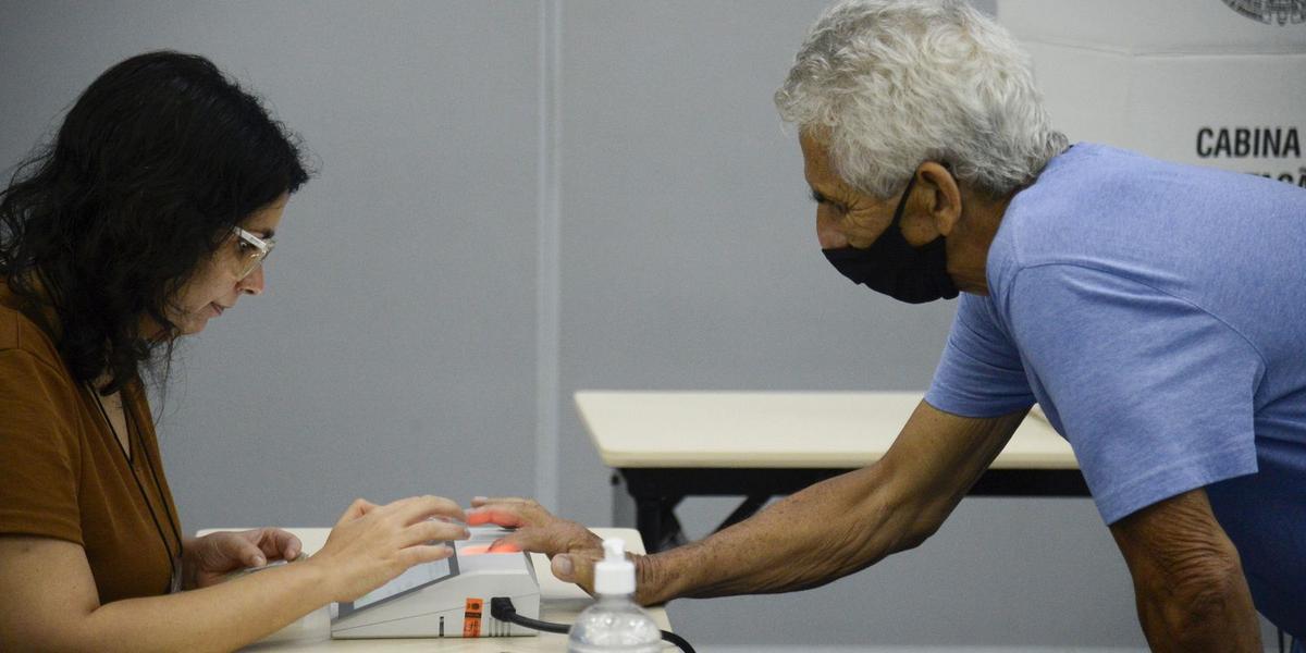 Voto nas eleições garante Prova de Vida automática para aposentados do INSS 1 rio de janeiro eleicoes 2022 votacao abr 0464301022