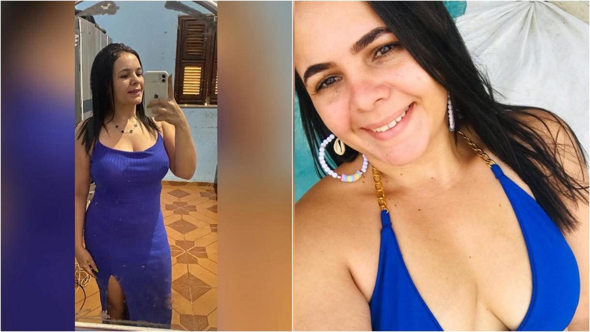 Feminicídio em Caucaia: Suspeito não aceitava término de relacionamento há quatro anos 1 rose garcia feminicidio 002
