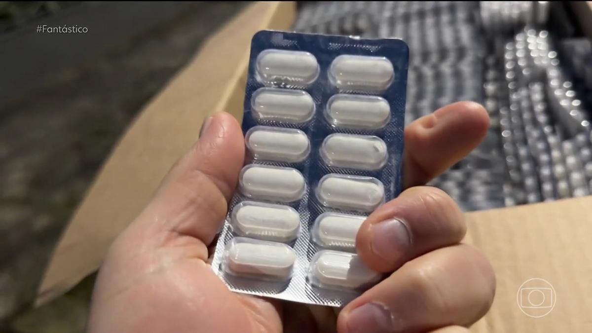 Fraude em medicamentos oncológicos: pacientes relatam desespero e negligência 1 videoframe 3357461
