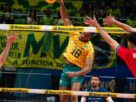 volei masculino